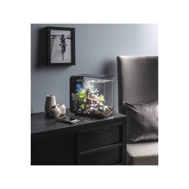 Photo biOrb Flow 15L MCR Blanc