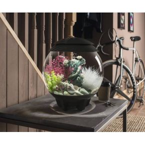 Photo biOrb Halo 15L MCR Blanc