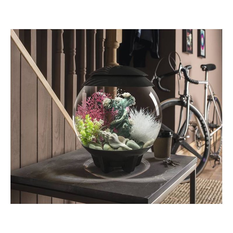 Photo biOrb Halo 15L MCR Blanc