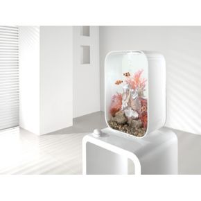 Photo biOrb Life 15L MCR Blanc