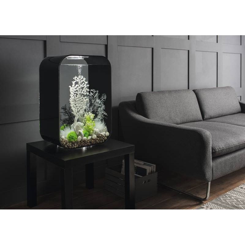 Photo biOrb Life 60L MCR Noir