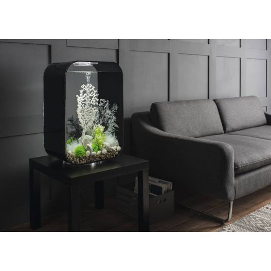 Photo biOrb Life 60L MCR Noir