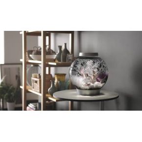 Photo biOrb Classic 105L MCR Argent