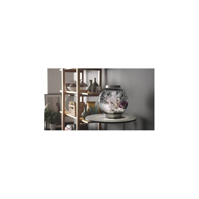 Photo biOrb Classic 105L MCR Argent