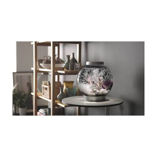 Photo biOrb Classic 105L MCR Argent