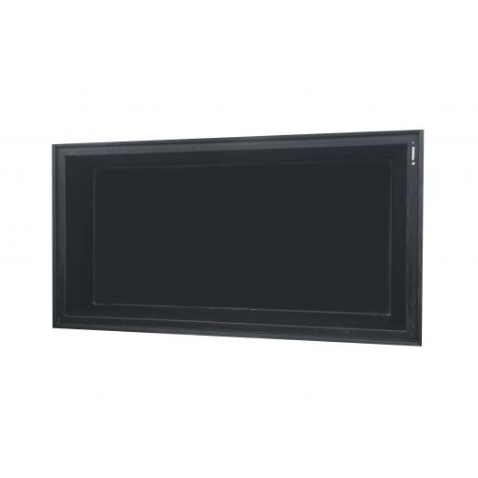 Bassin Rectangulaire 500 x 150 x 45 2500L Face