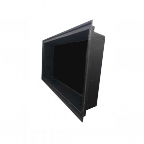 Photo Bassin Rectangulaire 400 x 215 x 58 cm 3800L