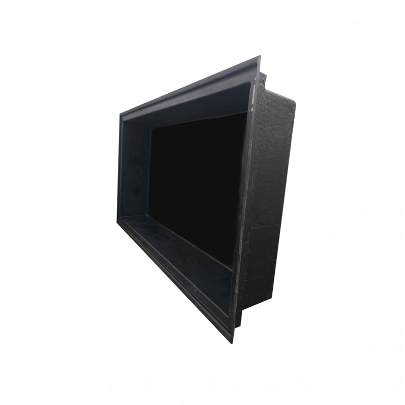 Photo Bassin Rectangulaire 400 x 215 x 58 cm 3800L