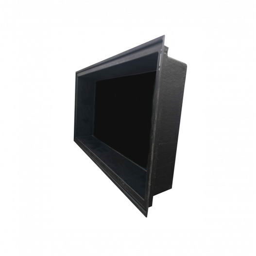 Photo Bassin Rectangulaire 400 x 215 x 58 cm 3800L