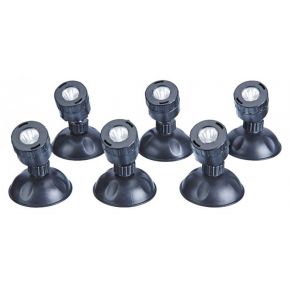 PondoStar LED Set 6