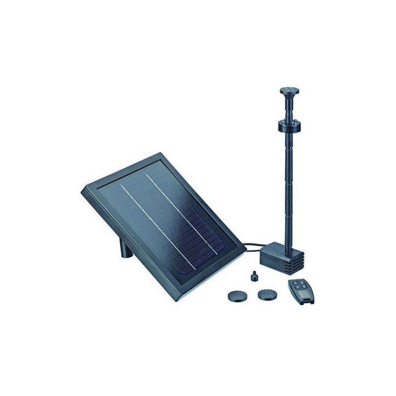 Pontec Pondosolar 250 Control