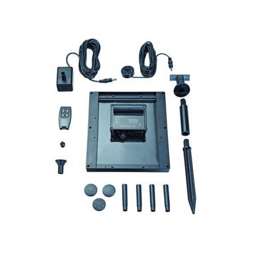 Photo 1 Pontec Pondosolar 250 Control