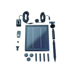 Photo 2 Pontec Pondosolar 250 Control