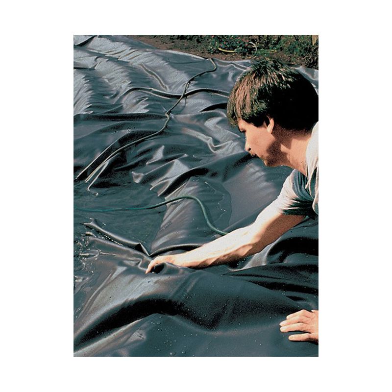 Bâche EPDM 1,02mm + Feutre 400g