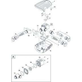 Schema Aquamax Eco Premium 10000 Oase