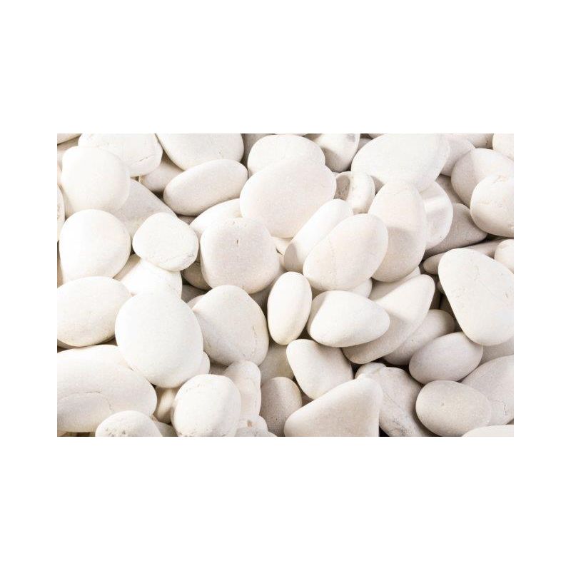 Galets Arabie 3/6 cm Calcaire bigbag 500kg