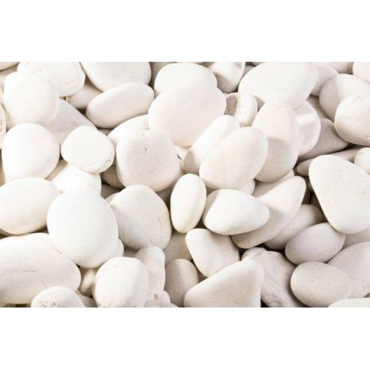 Galets Arabie 3/6 cm Calcaire bigbag 500kg