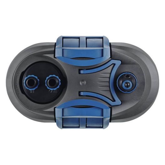 FiltoSmart Thermo 300 vue de haut