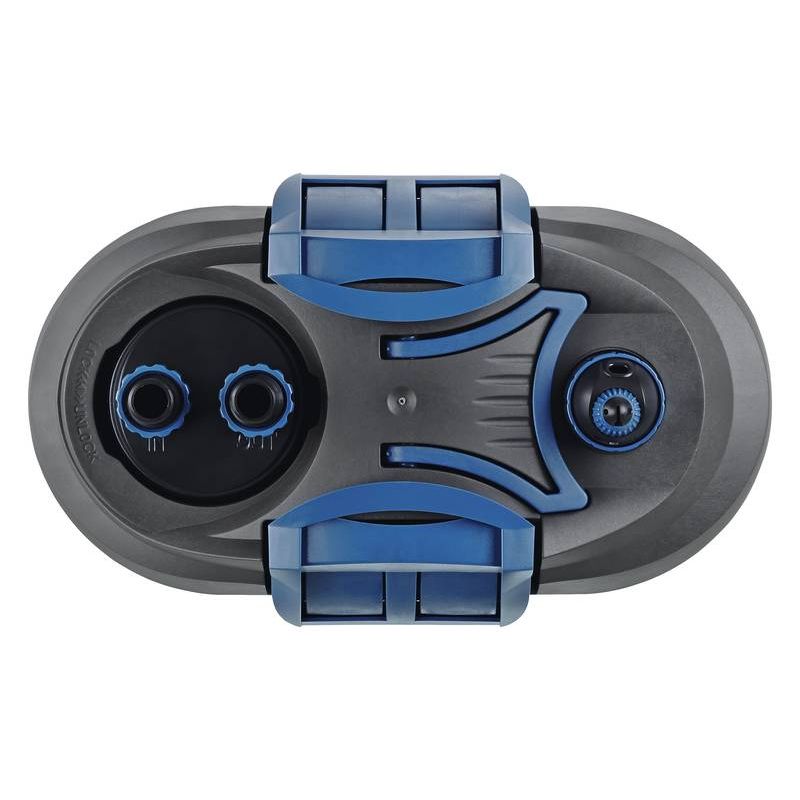 FiltoSmart Thermo 200 vue de haut