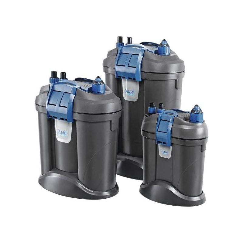 Photo FiltoSmart Thermo 100