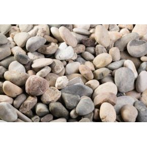 Galets Rhin 16/32 mm Mixte bigbag 500kg