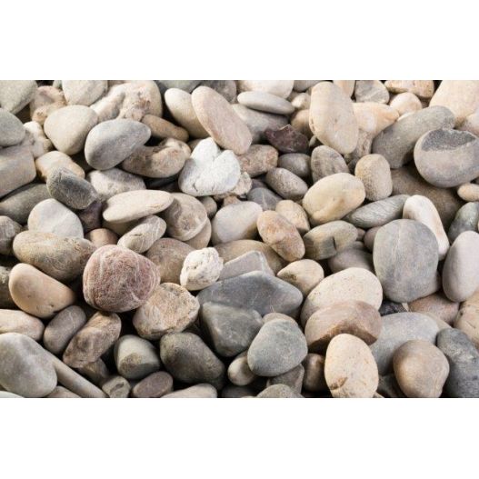 Galets Rhin 16/32 mm Mixte bigbag 500kg