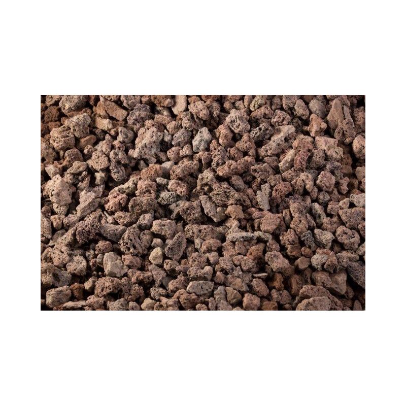 Gravier Lave 8/16 mm bigbag 500kg