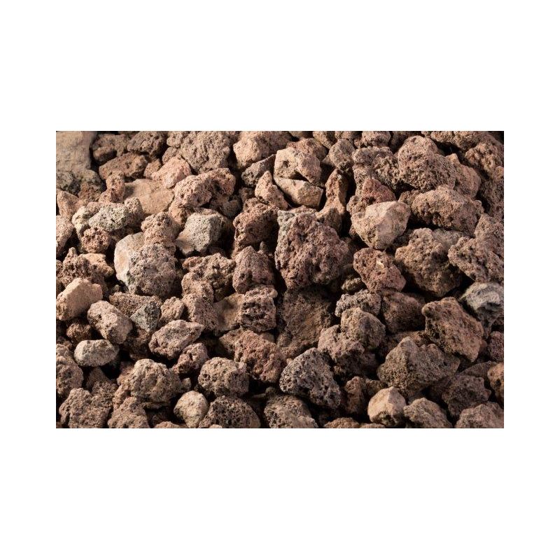 Gravier Lave 16/32 mm bigbag 500kg