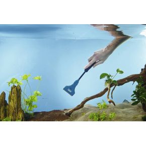 Photo Nettoyeur de vitre