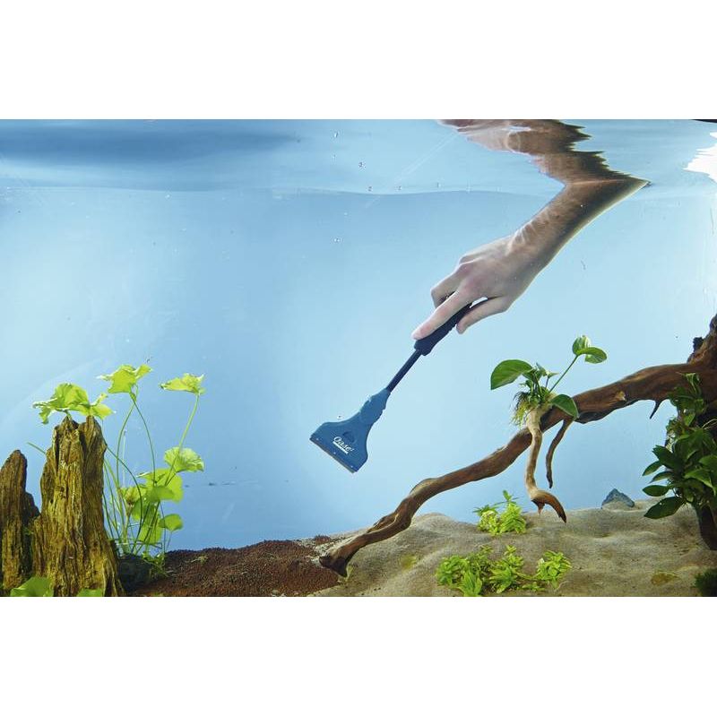 Photo Nettoyeur de vitre