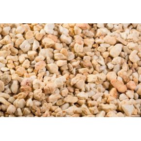 Gravier Taunus 8/16 mm Quartz bigbag 500kg