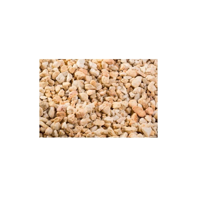 Gravier Taunus 8/16 mm Quartz bigbag 500kg