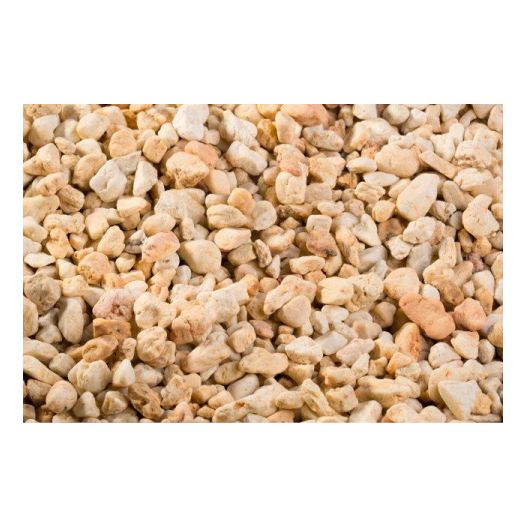 Gravier Taunus 8/16 mm Quartz bigbag 500kg