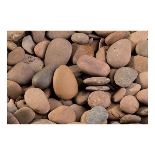 Galets Siam 3/6 cm Mixte bigbag 500kg