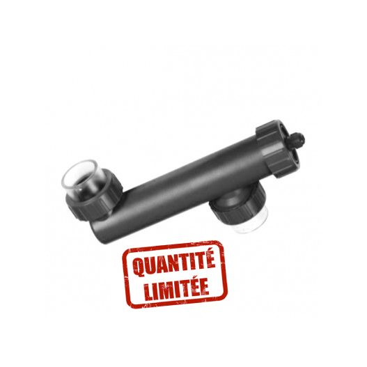 Photo 1 Anti-Algues Copper de 5 à 75m3