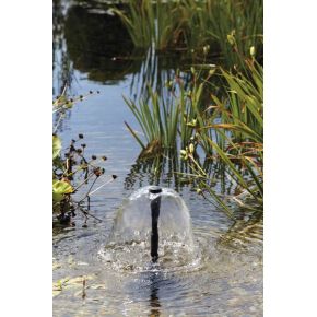 Photo Rallonge Télescopique ajustage TE 10K