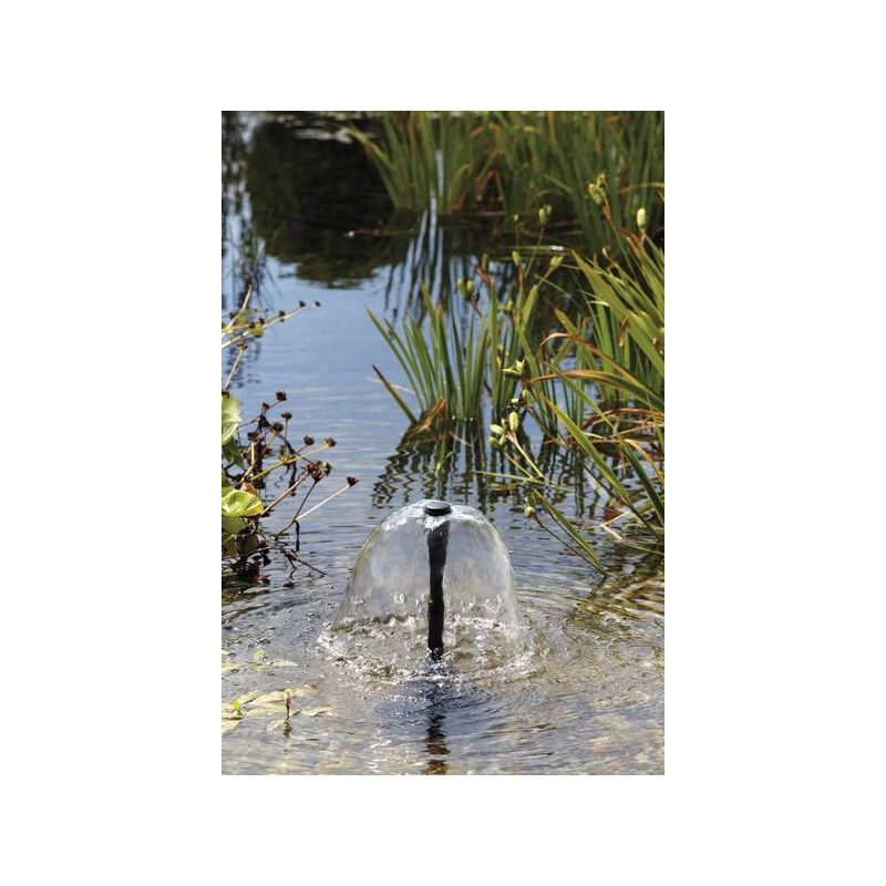 Photo Rallonge Télescopique ajustage TE 10K