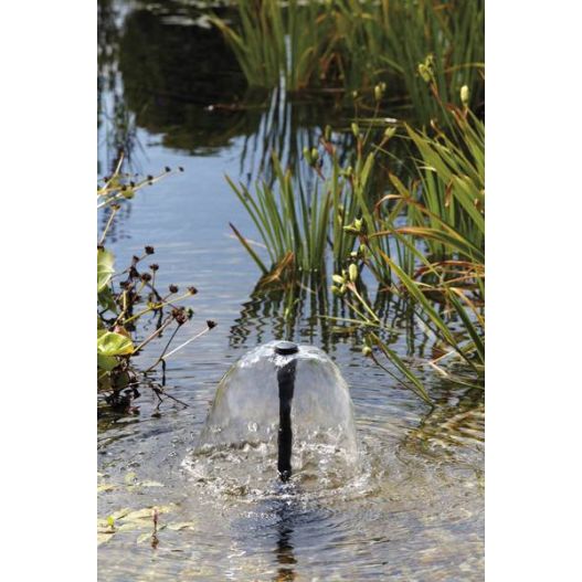 Photo Rallonge Télescopique ajustage TE 10K