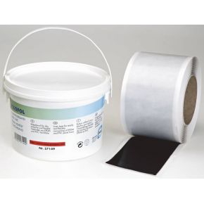 Ruban Adhésif bâche Fixofol OASE