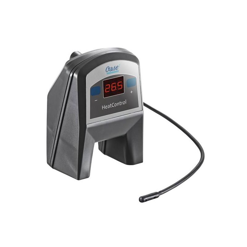 Photo 2 Thermostats HeatControl