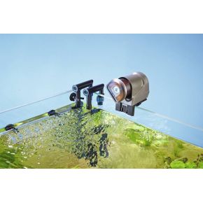 Photo Distributeur Automatique FishGuard