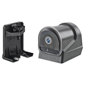 Arrière Distributeur Automatique FishGuard