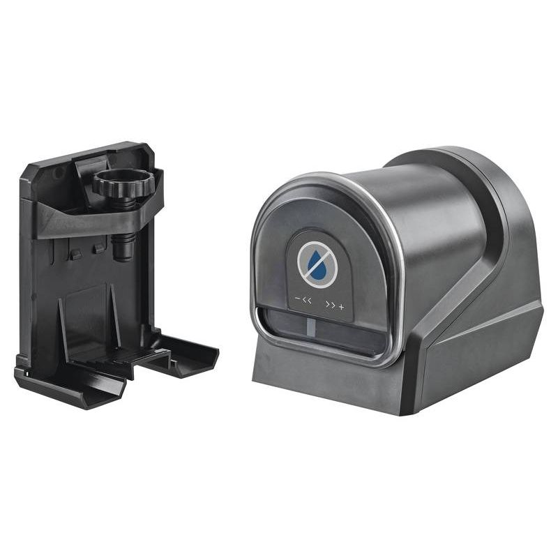 Arrière Distributeur Automatique FishGuard