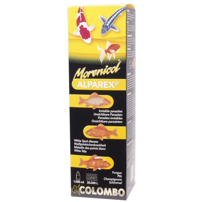 Colombo Alparex 1000ml