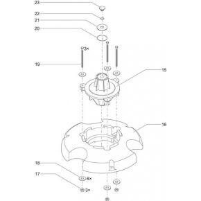 Schema 2 PondJet Eco
