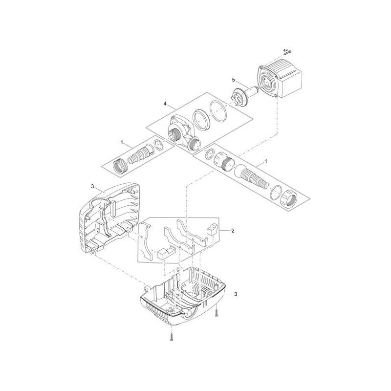 Schema Aquamax Eco Classic 11500 Oase