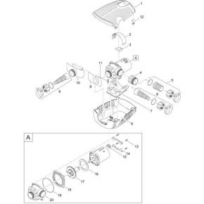Schema Aquamax Eco Premium 20000 Oase