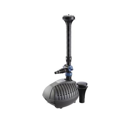 Aquarius Fountain Set Eco 7500