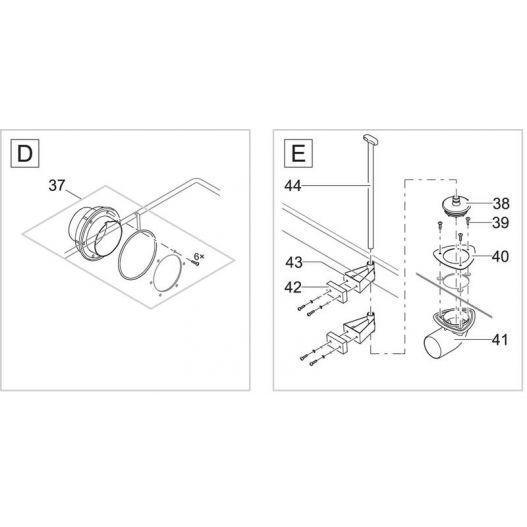 Schema 4 BioTec ScreenMatic² 140000