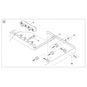 Schema 2 ProfiClear Premium DF-L Pump-Fed EGC
